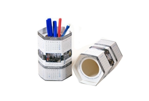 Push-up Pen Pot Calendar 3D Calendar - Push-up Pen Pot Calendar 3D Calendar_MGC08 (1).jpg